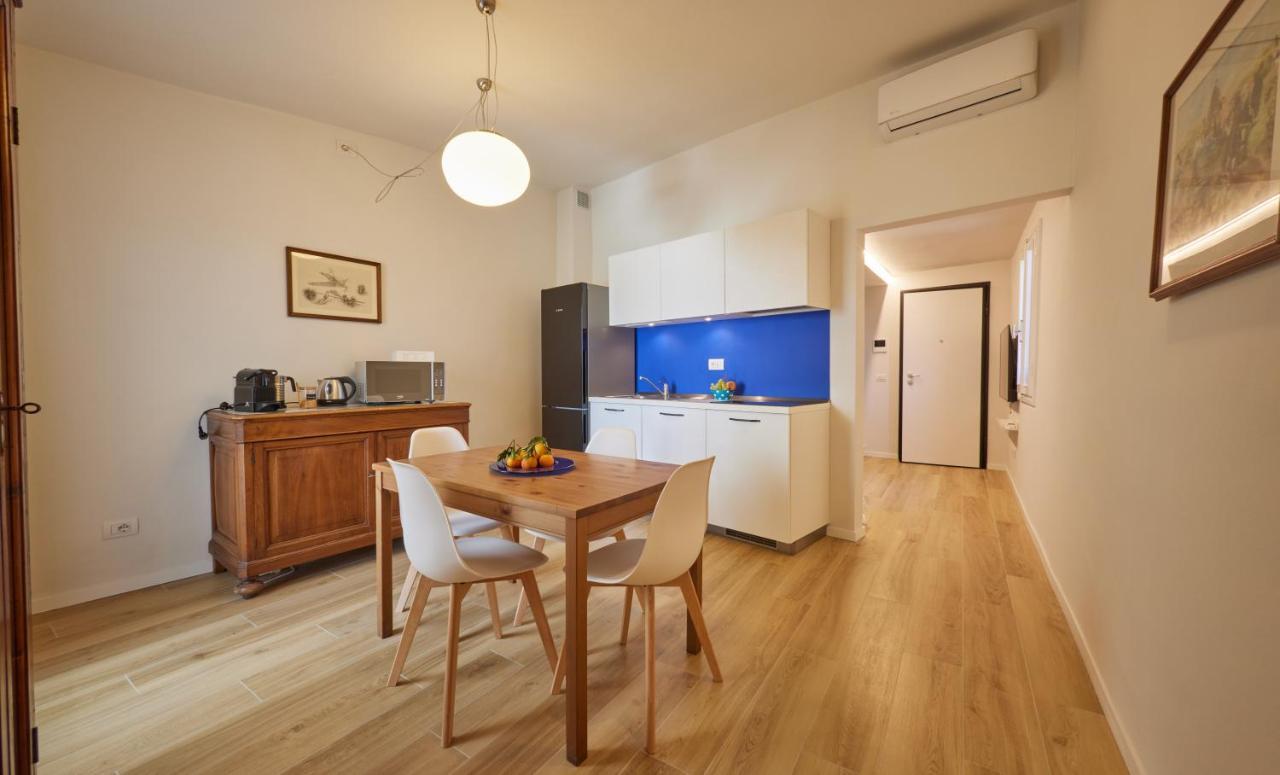 Torregalli- Terrace Apartment Florenz Exterior foto